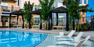 Lofts at Highlands Gallery 1