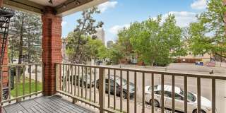 1376 North Pearl Street #109 - 1 Gallery 15