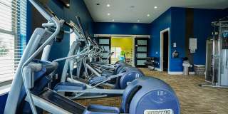 The Flats at Fishers Marketplace Apartments Gallery 15