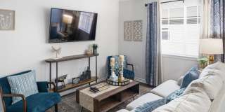 Le Montreaux Apartments Gallery 35