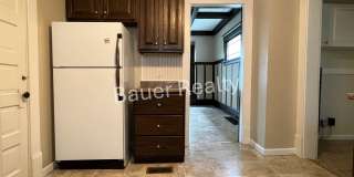 Three bedrooms, one and a half baths Gallery 10