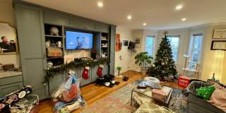122 Coleridge Street Gallery 8