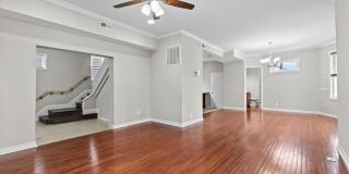 6BR / 5BA Single-Family Home | 2,663 Sq Ft | Private Driveway | Deck | $4,200/mo Spacious 6-bedroom, 5 full bathroom single-family home offering over 2,600 sq ft of living space in a convenient Baltimore location with excellent access to major commut Gallery 10