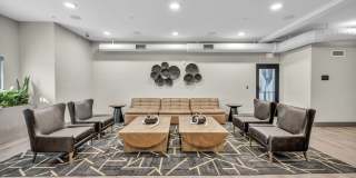 Stone Village Apartments Gallery 43