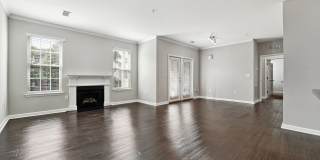 Tree Park Apartments Gallery 5