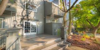 400-420 N. Oakland Ave. Gallery 61