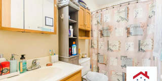 Close to Fort Riley Blvd + Open Kitchen + Pet-Friendly + Washer & Dryer Included! Available August 5th! Gallery 8