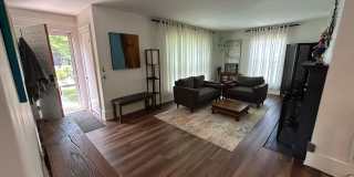 Gorgeous updated furnished cottage! Gorgeous updated furnished cottage! Gallery 3