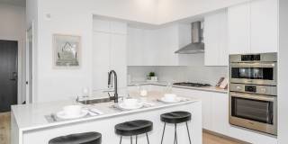 Azure National Landing - Apartments & Townhomes Gallery 23