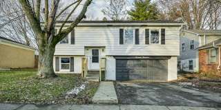 Check out this beautiful and spacious home.  Located in Irvington with access to Warren Twp schools. Gallery 1