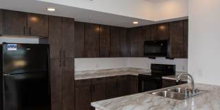 Norman Commons - Affordable Housing Gallery 11