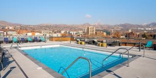 Karve on Broadway Gallery 2