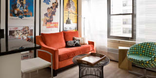 Algonquin Apartments Gallery 24