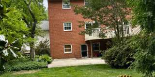 Beautiful Colonial In the Fernwood subdivision in Bethesda Gallery 1
