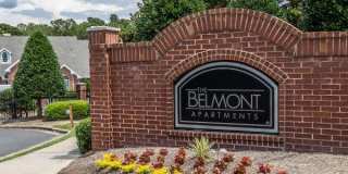 The Belmont Apartments Gallery 40