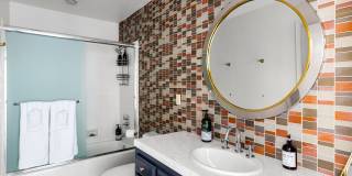 Stylish Palm Springs Retreat with Pool (Monthly Only - No Long Term) Gallery 48