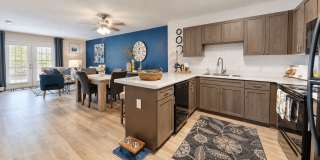 Canterbury Apartment Homes Canterbury Apartment Homes Gallery 1