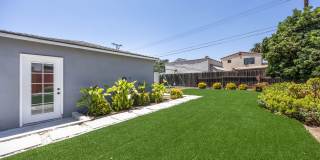 Charming Renovated Pasadena Home with Exceptional Outdoor Space Gallery 16