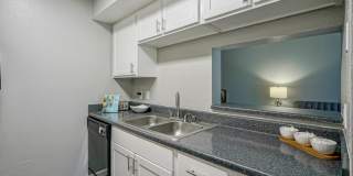 Silverado Apartments Gallery 2