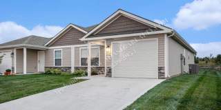 BRAND NEW!! Beautiful 3 Bed 2 Bath Duplex-Coming SOON!! Gallery 1