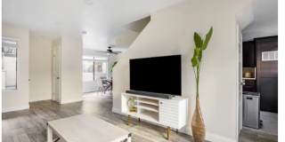 For Rent: Modern 2-Bedroom, 2-Bath Townhouse Apartment Gallery 1