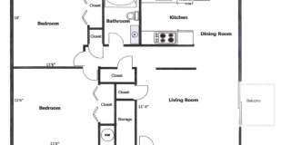 Orchard Gardens  (OG) Gallery 14