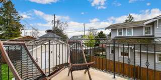 Luxury Spanish Revival Near Proctor & Ruston Waterfront | Professional Landscaping Included Luxury Spanish Revival Near Proctor & Ruston Waterfront | Professional Landscaping Included Gallery 16