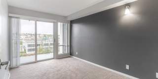 Luxe at Meridian Gallery 6