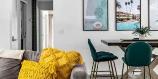 Beautiful fully furnished 3 bedroom home in Palm Springs (Monthly Only - No Long Term) Gallery 29