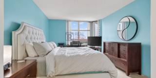 14th Floor Fully Furnished Gem in Mystic Pointe, Aventura - Ocean & Intracoastal Views Move-in Ready Gallery 13