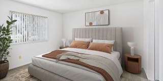 North Upland Terrace Apartments Gallery 8