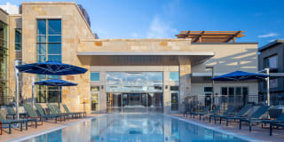 Parc Mosaic Apartment Homes Gallery 1