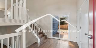"Westside is the Best Side" - 4 bedroom, 2 full bathroom, 2 car garage, and fully enclosed yard. Gallery 5