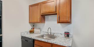 Woodridge Apartments Gallery 23
