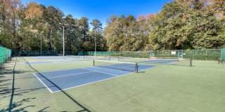 Forest Hills Racquet Club Gallery 13