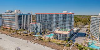Ocean Front Vacation Rental! - Grande Cayman Resort in Myrtle Beach! Ocean Front Vacation Rental! - Grande Cayman Resort in Myrtle Beach! Gallery 1