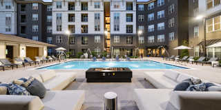 The Dalton by Alta Gallery 40