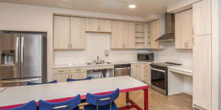 Polaris at SeaTac Gallery 15