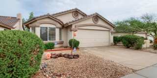 Spacious Home in North East Phoenix Spacious Home in North East Phoenix Gallery 1