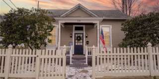 334 Little Street Gallery 1