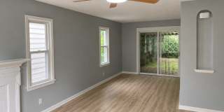 Spacious 3-Bedroom South Euclid Home with Attached Garage Gallery 7