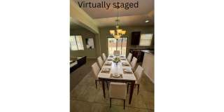 2,500 sq ft 4 bedroom + Den home in Rancho Sahuarita Gallery 11