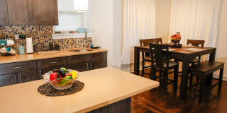 Glenwood Gardens Apartments Gallery 2