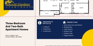 Hewitt Gardens Gallery 43