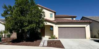 Newer Home in Summerly Available Now! Gallery 1