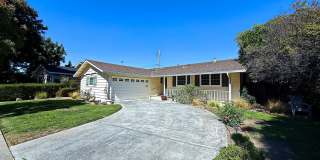 $5895 - 3 Bed/2 Bath Single Family Home in Cumberland Neighborhood/Sunnyvale $5895 - 3 Bed/2 Bath Single Family Home in Cumberland Neighborhood/Sunnyvale Gallery 1