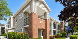 Harmony Gardens Senior Housing Gallery 2