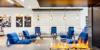 Senior Housing- Vibrant Adult Community - Vista at Rayzor Ranch Gallery 4