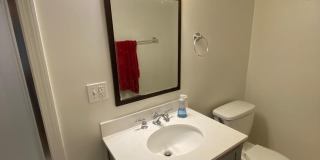 Modern Big Bed with Laundry in Unit near BU!  Perfect Location! Ht + HW Inc Gallery 5