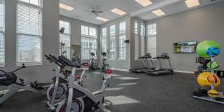 Knapps Corner Flats Gallery 8